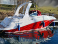 Four Winns VISTA 278 Motoscafo