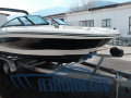 Sea Ray 190 SPX Sürat teknesi