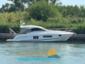 Fairline TARGA 38 Hardtop