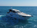 Beneteau Gran Turismo 46 Motorová jachta
