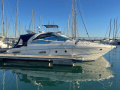 Cranchi MEDITERRANEE 43 OPEN Sportboot