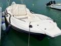 ZAR Formenti 75 Suite Festrumpfschlauchboot