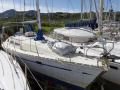 Jeanneau Sundance 36 Segelyacht