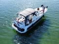Beneteau Ombrine 1001 Moottorijahti