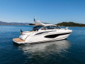 Princess V50 Yacht à moteur