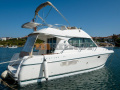 Jeanneau Prestige 32 Flybridge