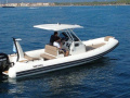 Brig Eagle 8 Bateau de sport