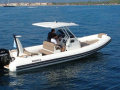 Brig Inflatable Boats Eagle 8 RIB
