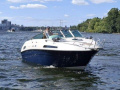 Askeladden 705 VOYAGER Motoros yacht