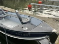 Lund 1400 FURY Motor yacht