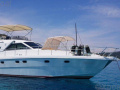 Raffaelli STORM 47 S Flybridge