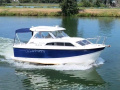 Bayliner 246 Discovery Motor yacht
