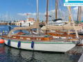 Narval 38 Zeiljacht
