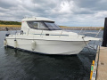 Rodman 810 Hardtop