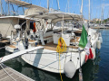 Beneteau Oceanis 46.1 Bluewater yacht