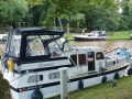 Pedro 950 GSAK Motoryacht