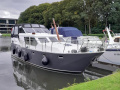 Hemmes Kruiser Yacht à moteur