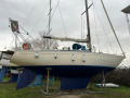 RPD Nelson 46 Sailing yacht