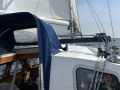 Motiva 42 Óceánjáró yacht