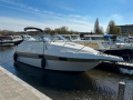 Maxum SCR2400 Sürat teknesi