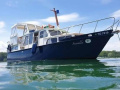 Boarnstream Borncruiser Trawler