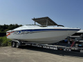 Baja Outlaw 25 Bateau de sport