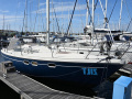 Dehler Optima 92 Segelyacht