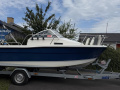 Bayliner Trophy Fiskerbåd
