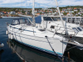 Bavaria 32 Cruiser Purjejahti