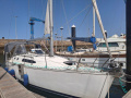 Jeanneau 34.2 Jolle