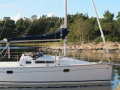 Jeanneau Sun Odyssey 26 Yacht à voile