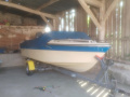 Rocca Djerba Bateau de sport