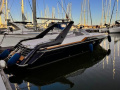 Sunseeker Tomahawk 37 Motoros yacht