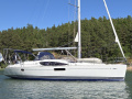 Jeanneau Sun Odyssey 45 DS Segelyacht