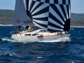 Salona 34 SD Yarış teknesi