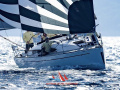 Salona 34 SD Yarış teknesi