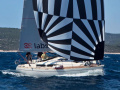 Salona 34 SD Barca da regata