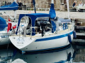 Sweden Yachts C34 Kølbåd