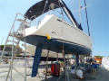 Gieffe Yachts Gieffe 53 Sejlyacht