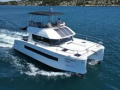 Fountaine Pajot MY 37 Motorlu katamaran