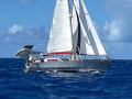 Bazan Gudrun Yacht hauturier