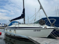 Maxi 68 Segelyacht