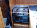 Etap 32s Segelyacht