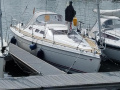 Etap 32s Segelyacht