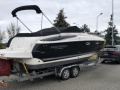 Monterey 245 Cruiser Motor yacht