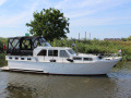 Valkkruiser 1250 AK Motoryat