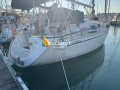 Bavaria 33 Cruiser Sailing yacht
