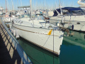 Zeta Group Queentime 44 CC Sailing yacht