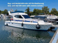 Taylan Star 900 Motor yacht