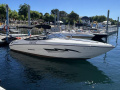 Stingray 225 SX Sportboot